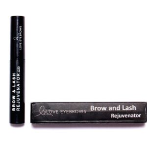 Brow and Lash Rejuvenator