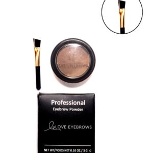 Professional Eyebrow Powder